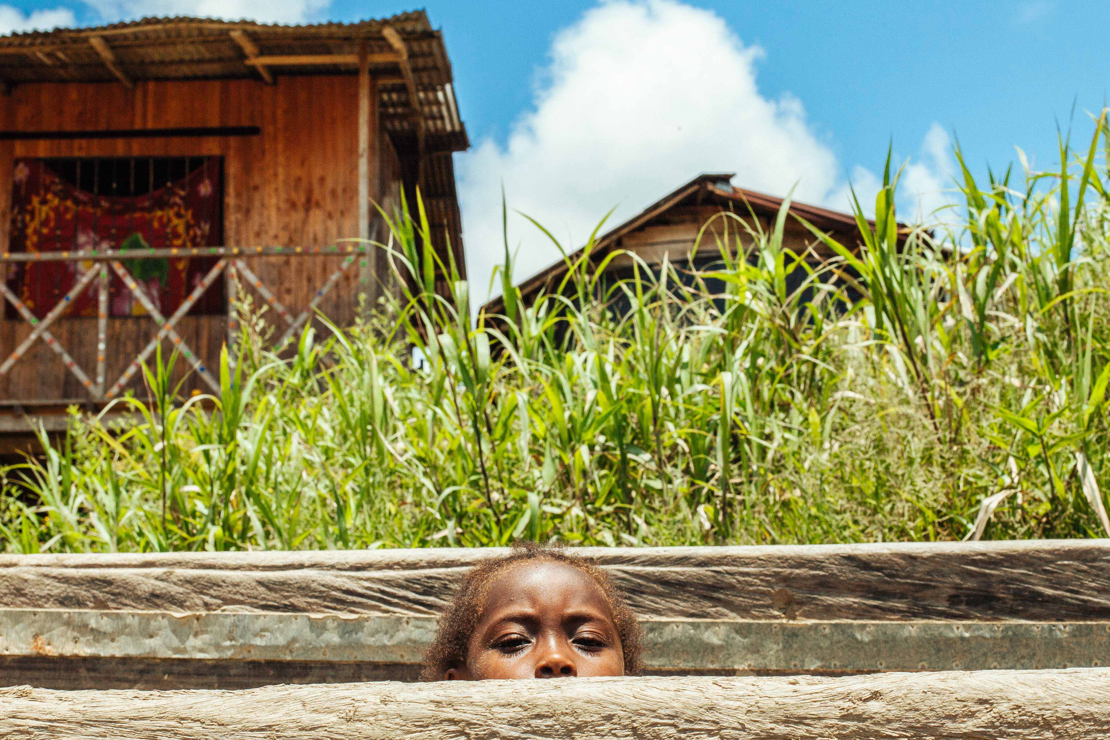 Pacífico colombiano — Jose Varón